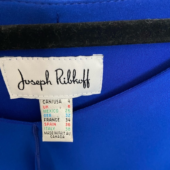 Dressy blouse - Picture 2 of 4